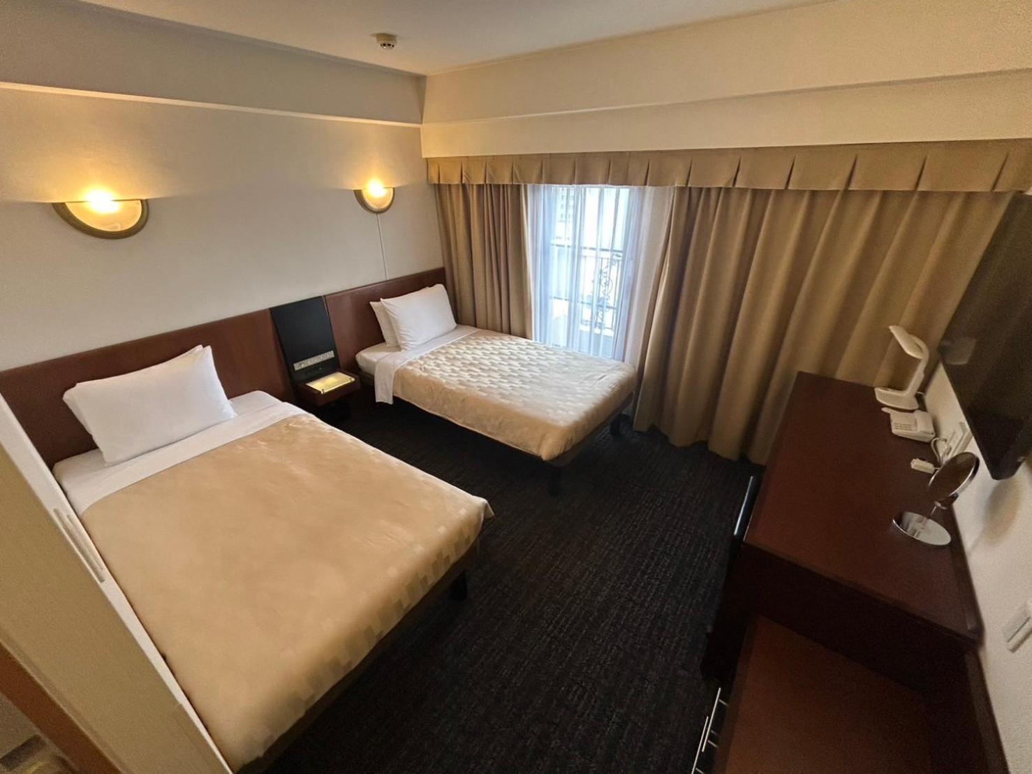 Hotel Blion Naha Exterior photo